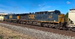 CSX 315